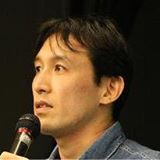 写真:法林 浩之(ほうりん ひろゆき)