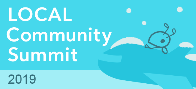 LOCAL Community Summit 2019